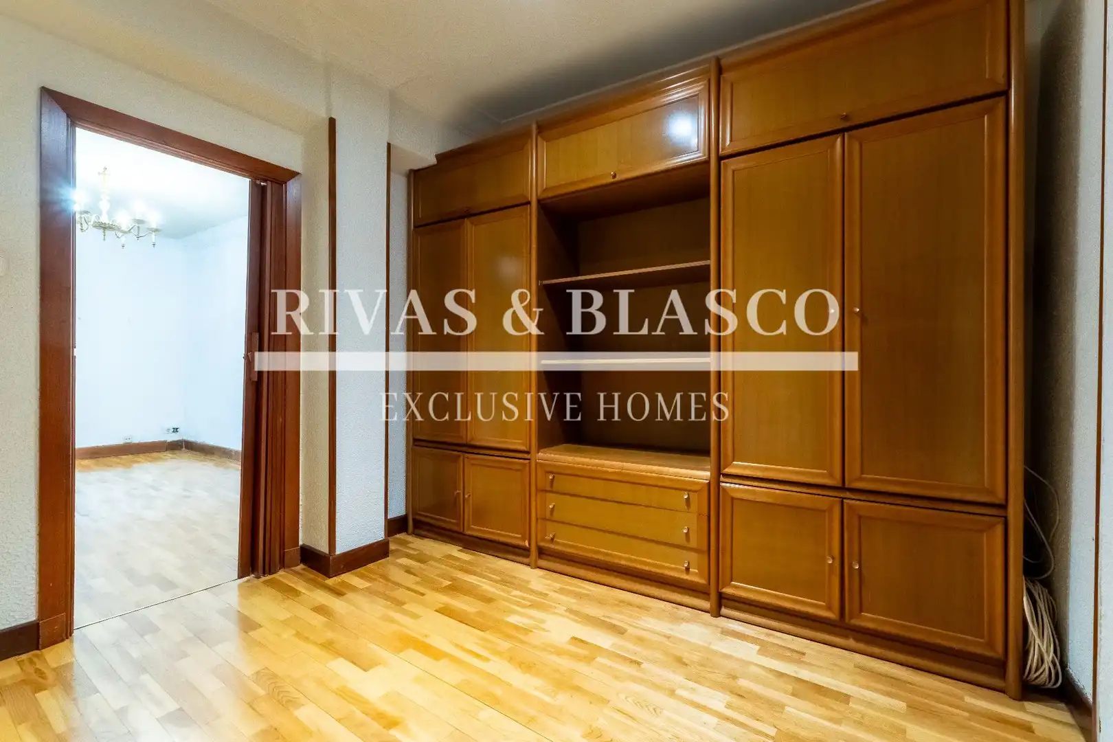Bedroom of Apartments for sale in Donostia - San Sebastián   with Storage room