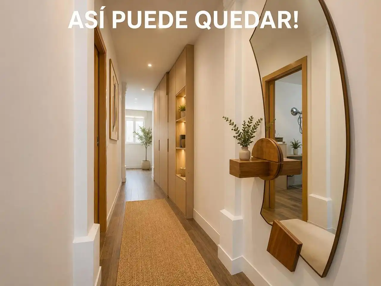Flat for sale in Badalona, Barcelona