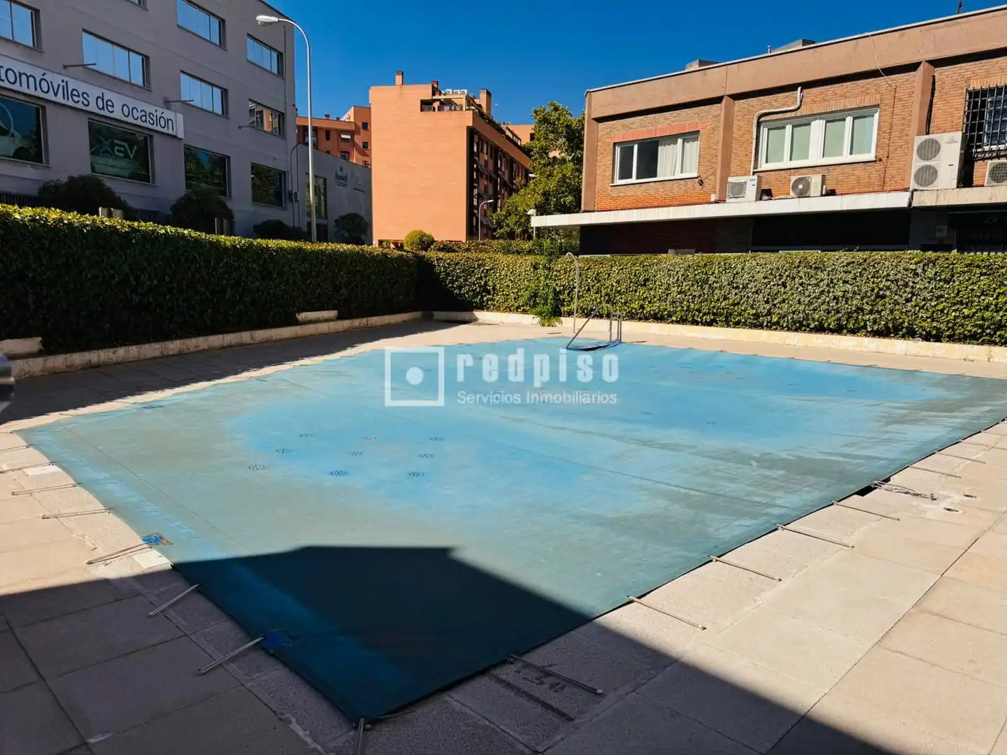 Flat with pool for sale in del Bronce, imagen 27