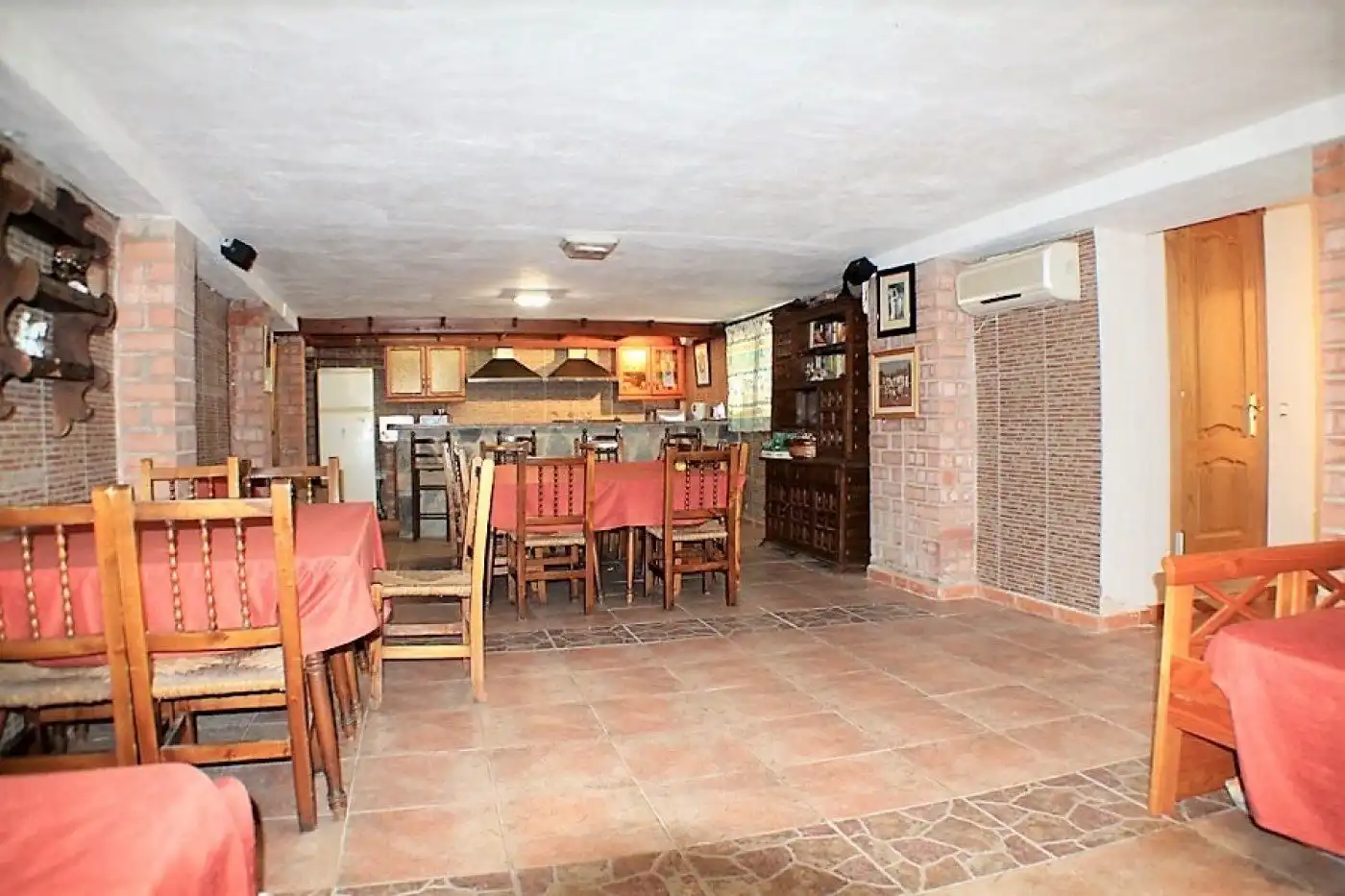 Chalet con piscina en venta en Rincón de Loix, imagen 10