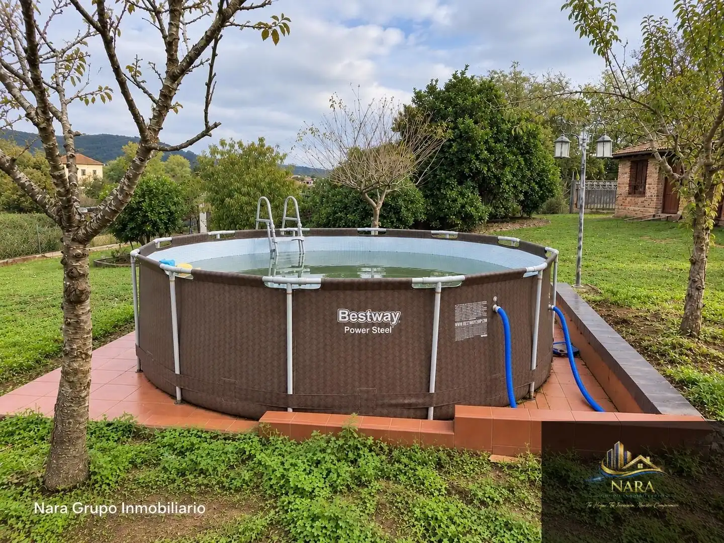 Casa con terrazza in vendita a Bárcena de Cicero, imagen 60