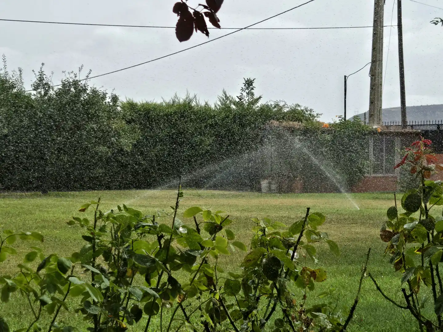 Casa con piscina in vendita a Nalda, imagen 69