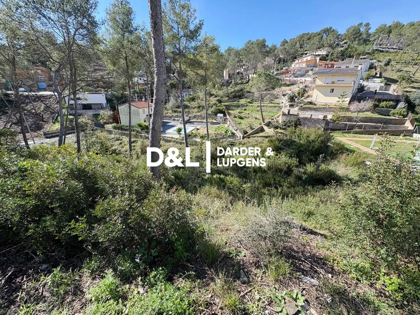 Residential for sale in Olivella