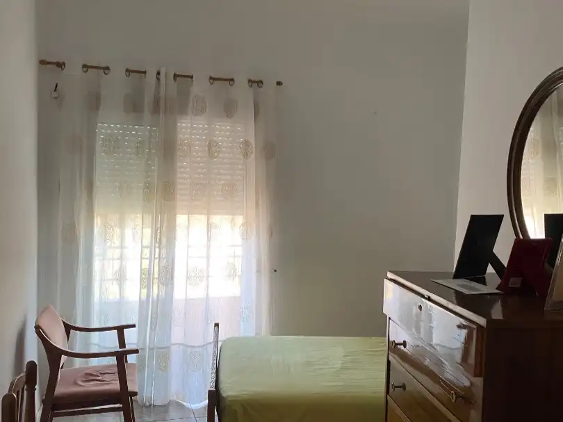 Dormitori de Casa o xalet en venda en Benissanó amb Aire condicionat, Terrassa i Balcó