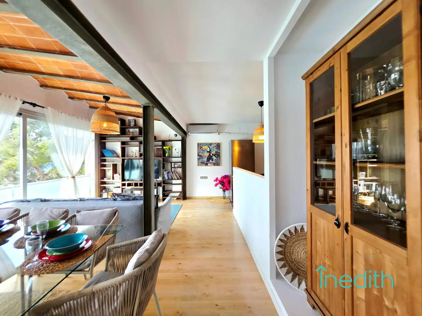 Houses for sale in Castelldefels  with Air Conditioner, Heating and Private garden