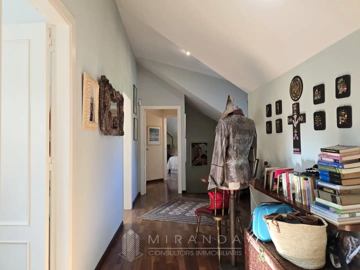 Villa con terrazza in vendita a Avinguda de les Bilbenyes, imagen 52