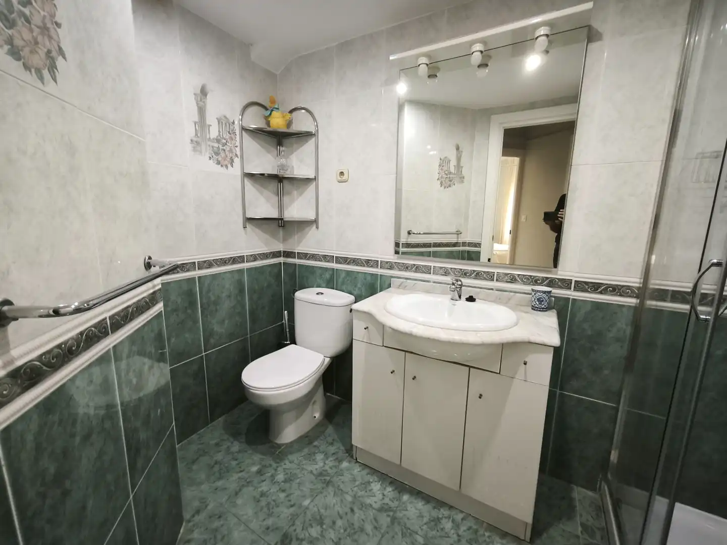 Apartament amb piscina en venda a Calle Decano José Gómez Rando 2, imagen 14