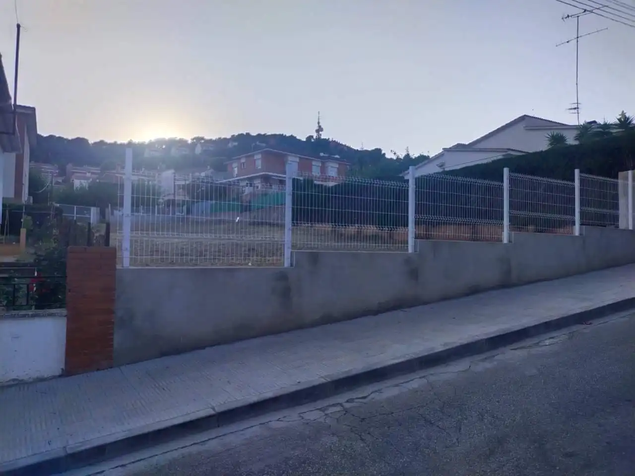 Terreno rustico in vendita a Avenida Espanya, imagen 14