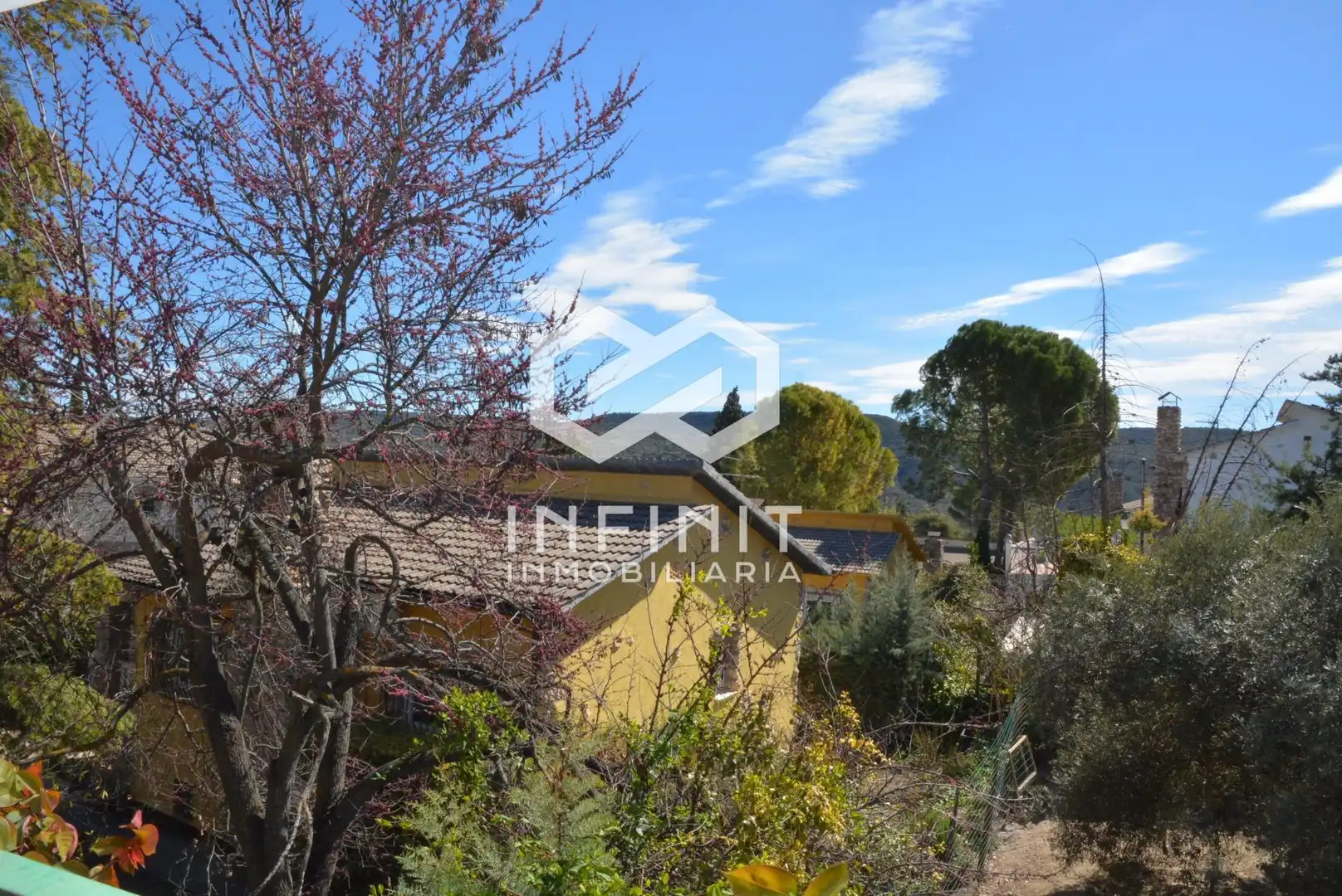 Casa o chalet en venta en Carabaña con Calefacción, Jardín privado y Terraza