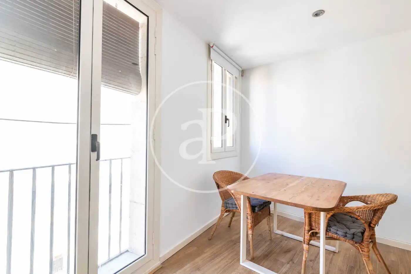 Terraza de Piso en venta en Barcelona con Aire acondicionado y Calefacción