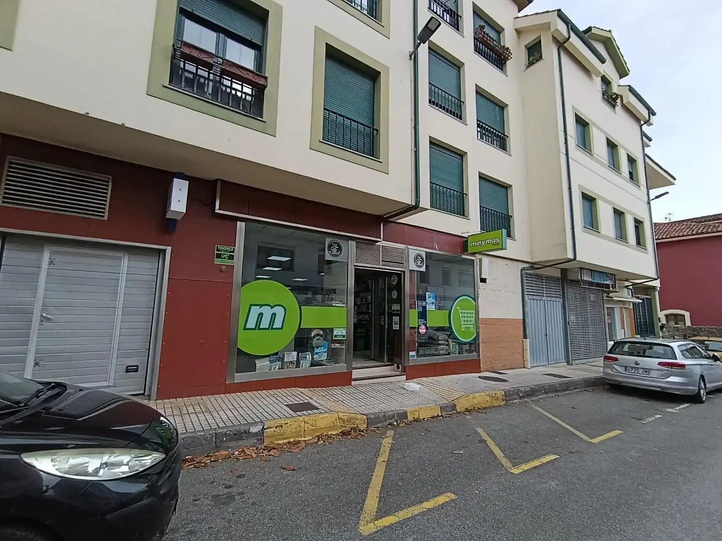 Piso en venta en Ribadedeva con Calefacción, Trastero y Amueblado