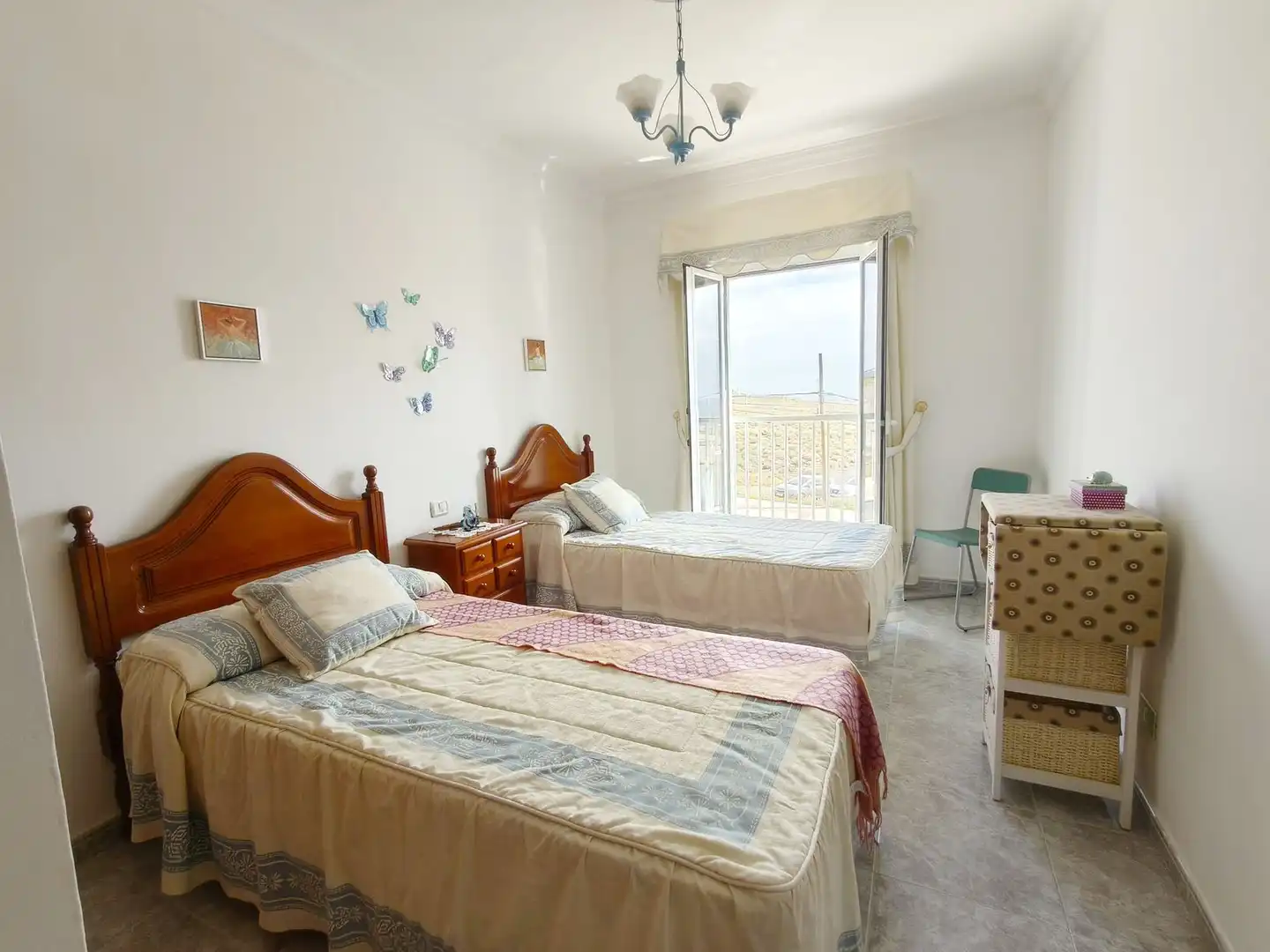 Habitación de Piso en venta en Ingenio con Amueblado