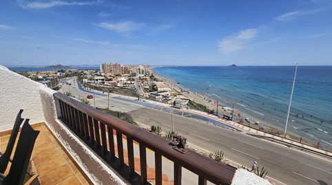 Photo 3 of Single-family semi-detached for rent in Zona Galúa - Calnegre, La Manga del Mar Menor