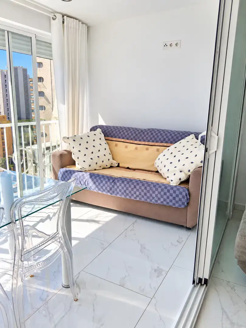 Apartament amb piscina en venda a Rincón de Loix, imagen 7