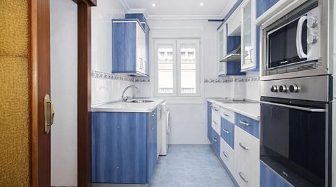 Foto 5 de Pis en venda a Calle Rio Ebro, Cuatro Caminos, Santander