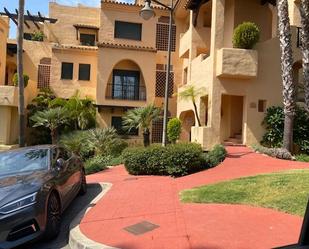 Exterior view of Apartment for sale in Estepona  with Air Conditioner, Terrace and Balcony