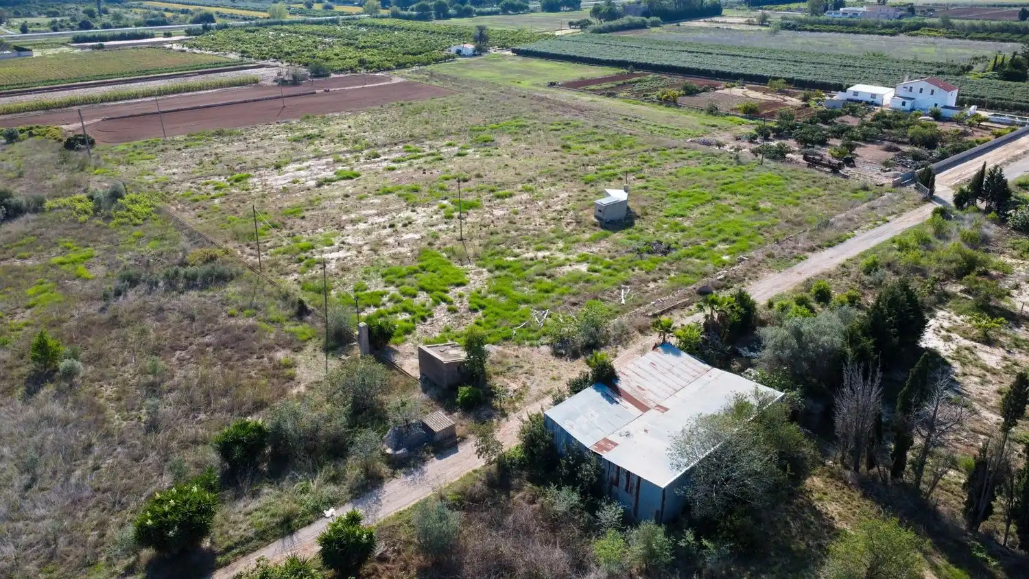 Terreno rústico en venta en Casc Antic, imagen 12