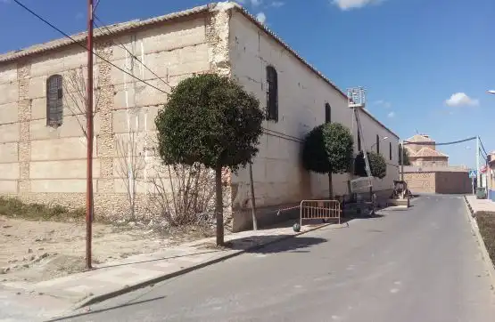 Nave industrial en venta en Calle Ancha, Calzada de Calatrava