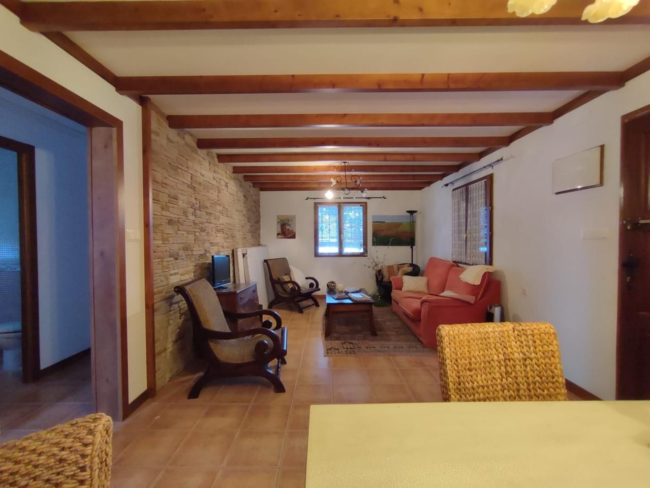 Haus oder Chalet zum verkauf in Pedanías - Extrarradio