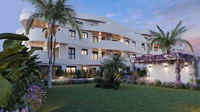 Planta baja en Venta en Calle Concejal Paco Machuca, 8 en Bahia Luz - La Forestal