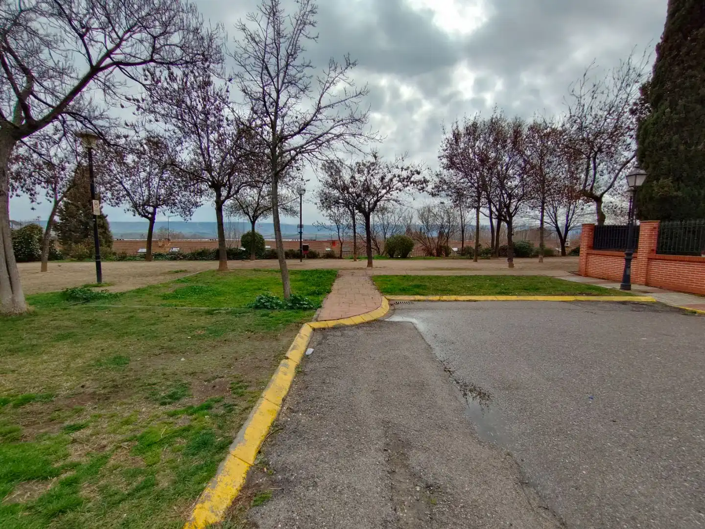 Residential land for sale in Peñalara 17, imagen 11