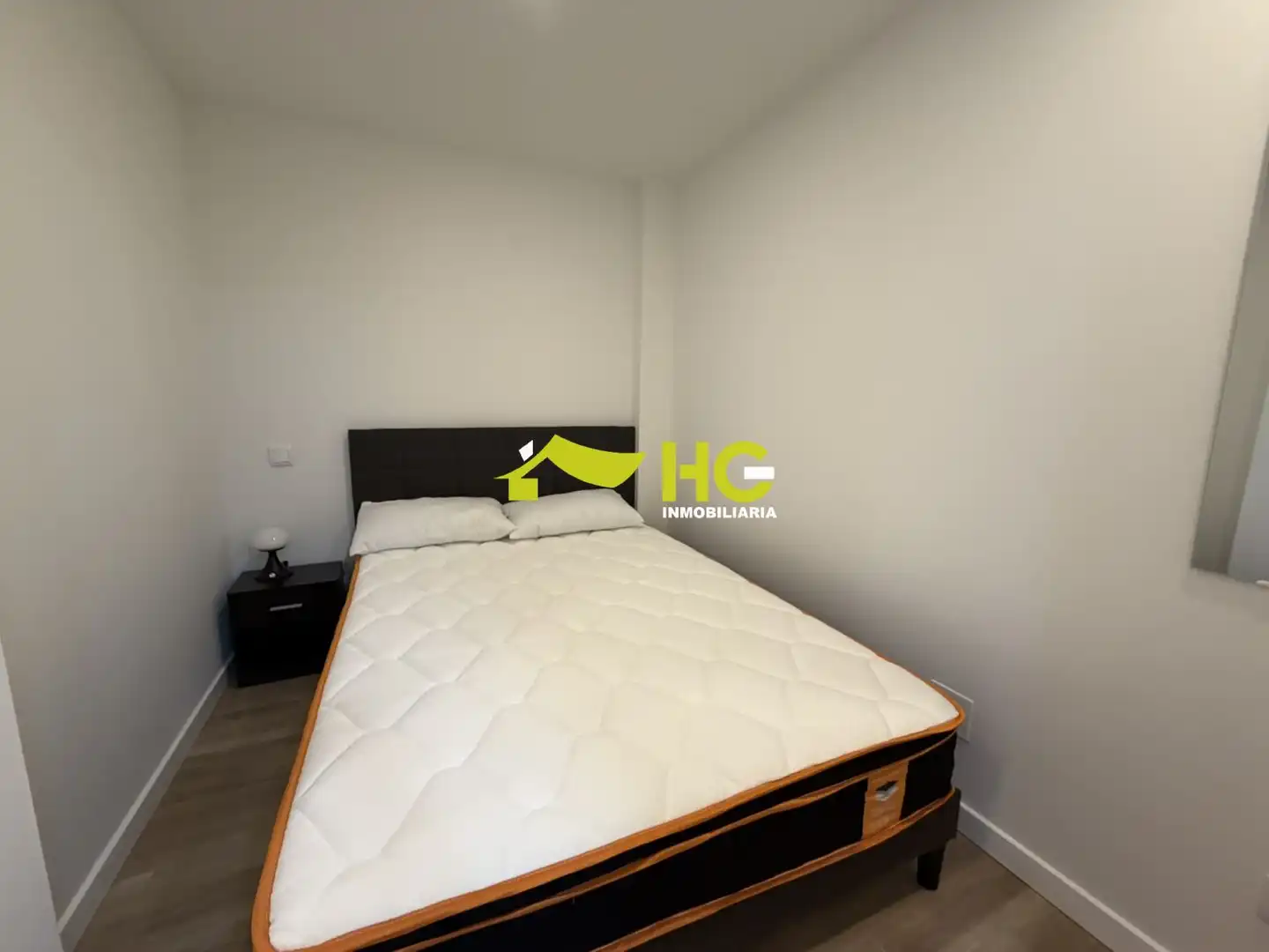 Habitación de Apartamento de alquiler en Villaviciosa de Odón con Aire acondicionado, Calefacción y Parquet