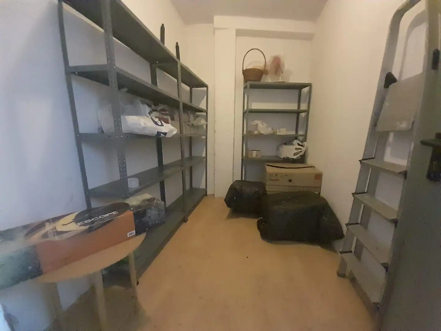 Flat for sale in Puertollano  with Air Conditioner, Heating and Storage room