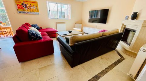 Foto 3 von Zimmer in Villanueva de la Cañada ciudad, Villanueva de la Cañada