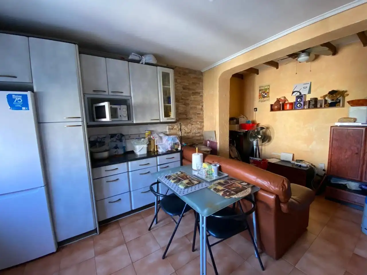 Cocina de Piso en venta en Durango