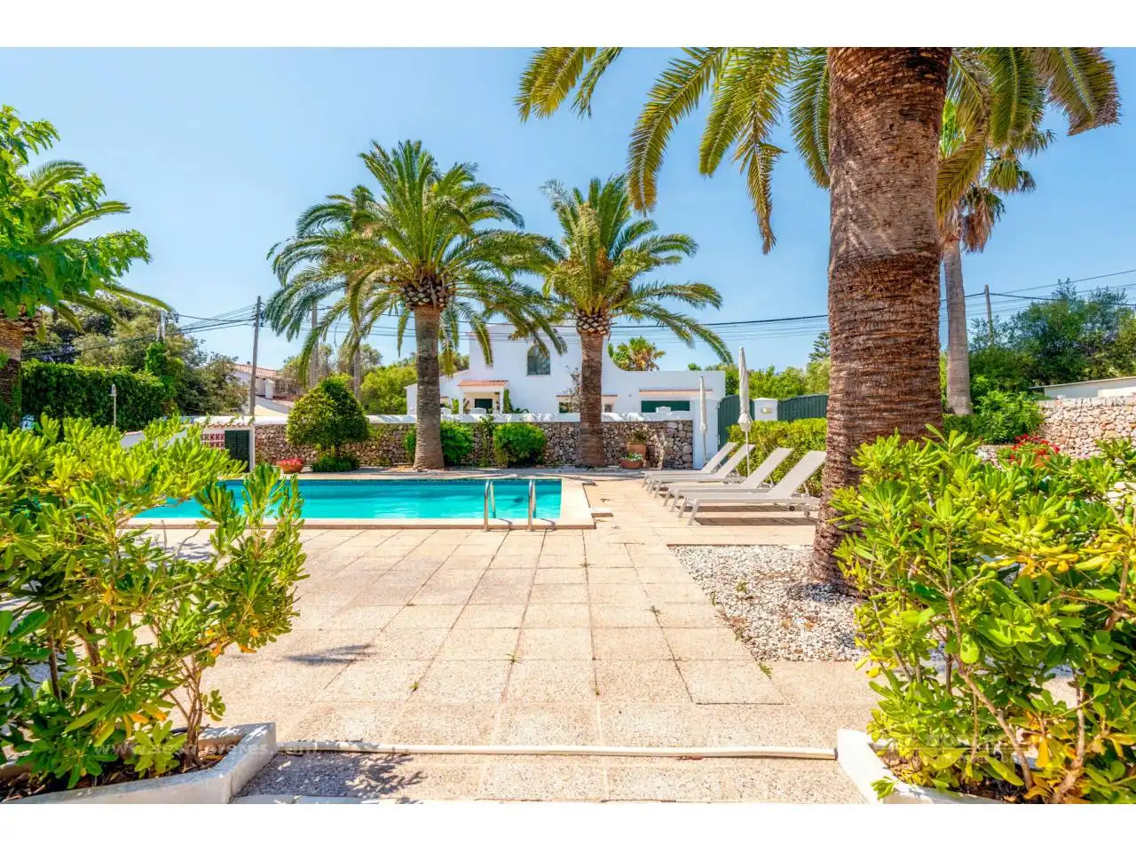 Maison rustique avec piscine à vendre à Trebalúger, imagen 3