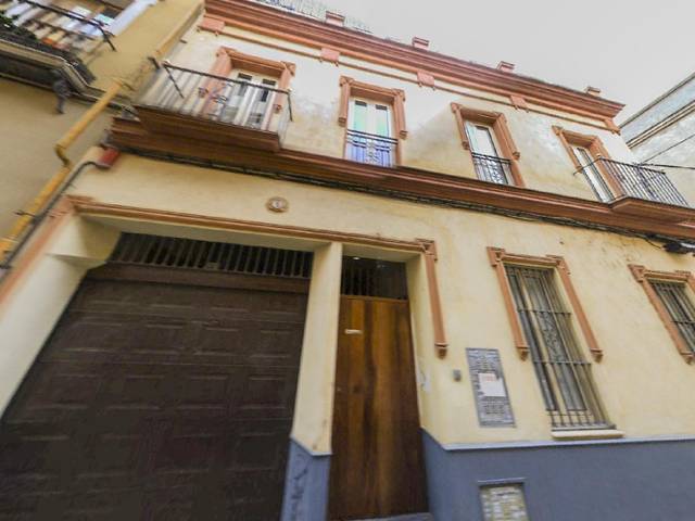 Garaje en Venta en San Lorenzo