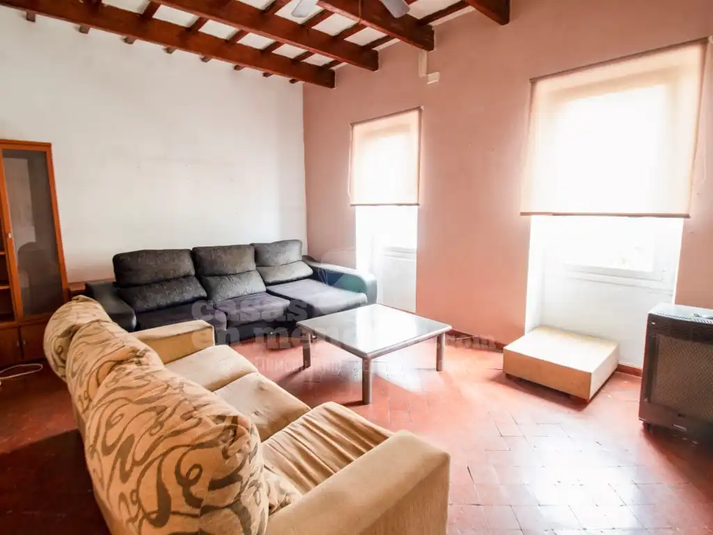 Maison à vendre à Es Castell poble