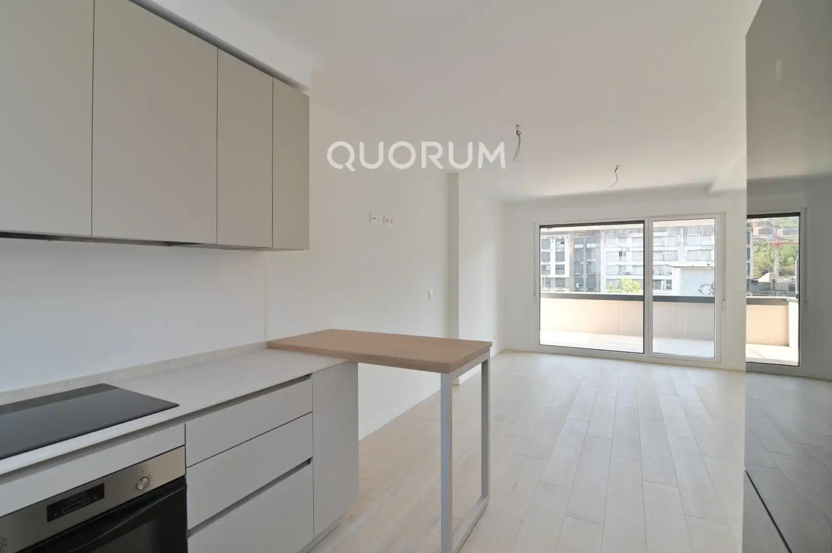 Bedroom of Flat for rent in Bilbao   with Heating, Terrace and Storage room