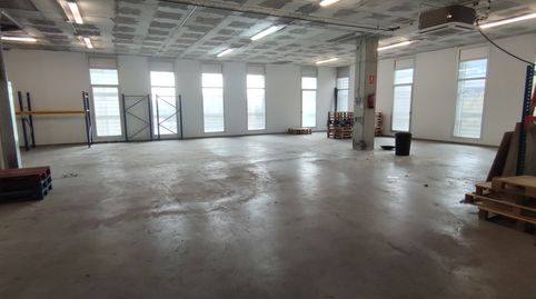 Foto 3 von Fabrikhallen zum Verkauf in Passatge de Montserrat Isern, Granvia LH, L'Hospitalet de Llobregat