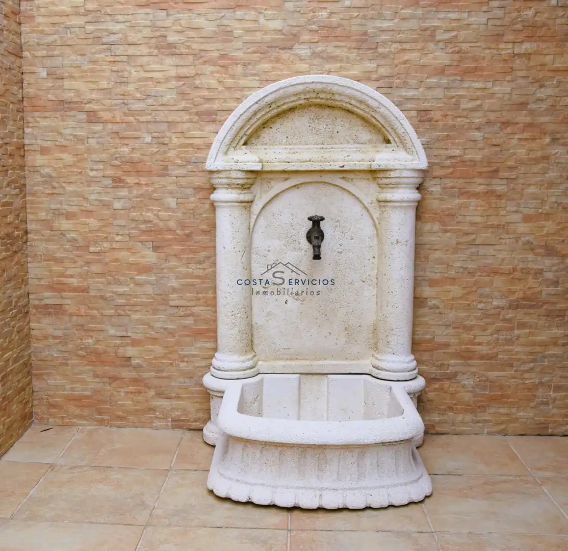 Casa a schiera in vendita a Gibraleón, imagen 19
