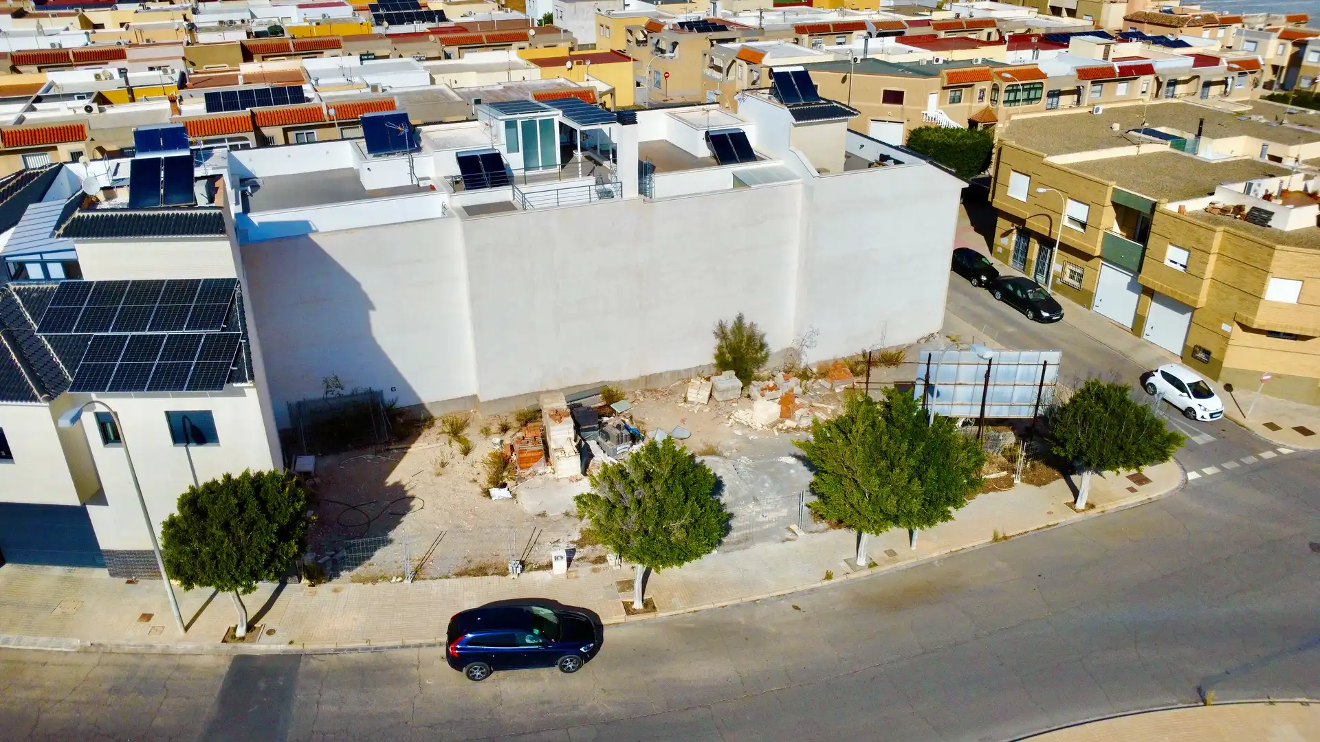 Terrenos y solares en venta en Calle Zeta 16, imagen 6
