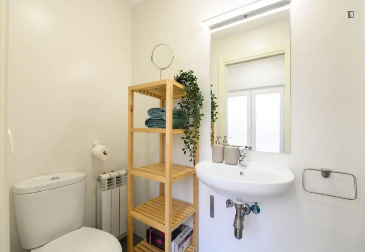 Apartamento en alquiler en Chamartín, imagen 35