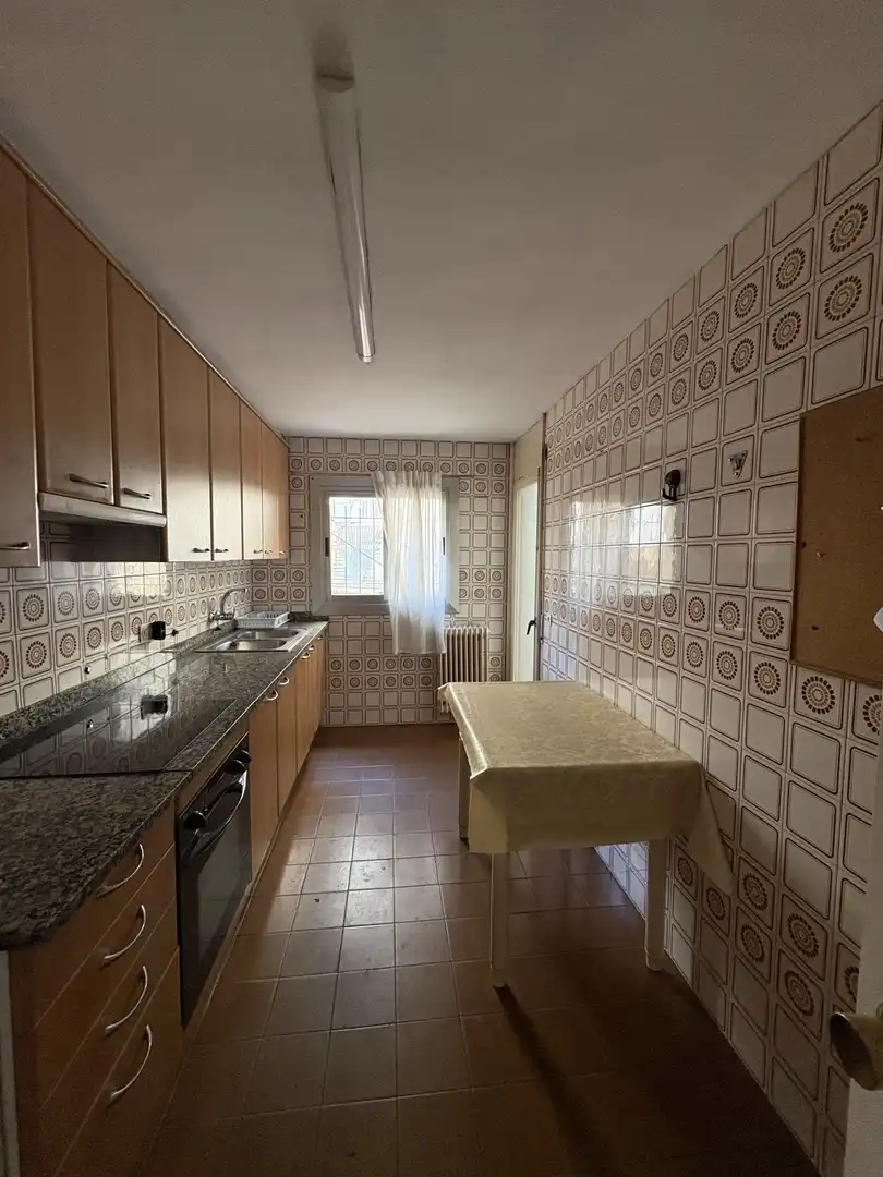 Flat for rent in IBERIA, Sant Narcís