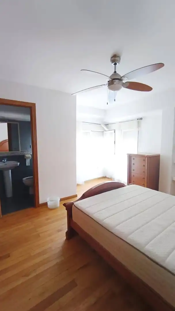 Chalet con jardín en venta en Navalmoral de la Mata, imagen 12