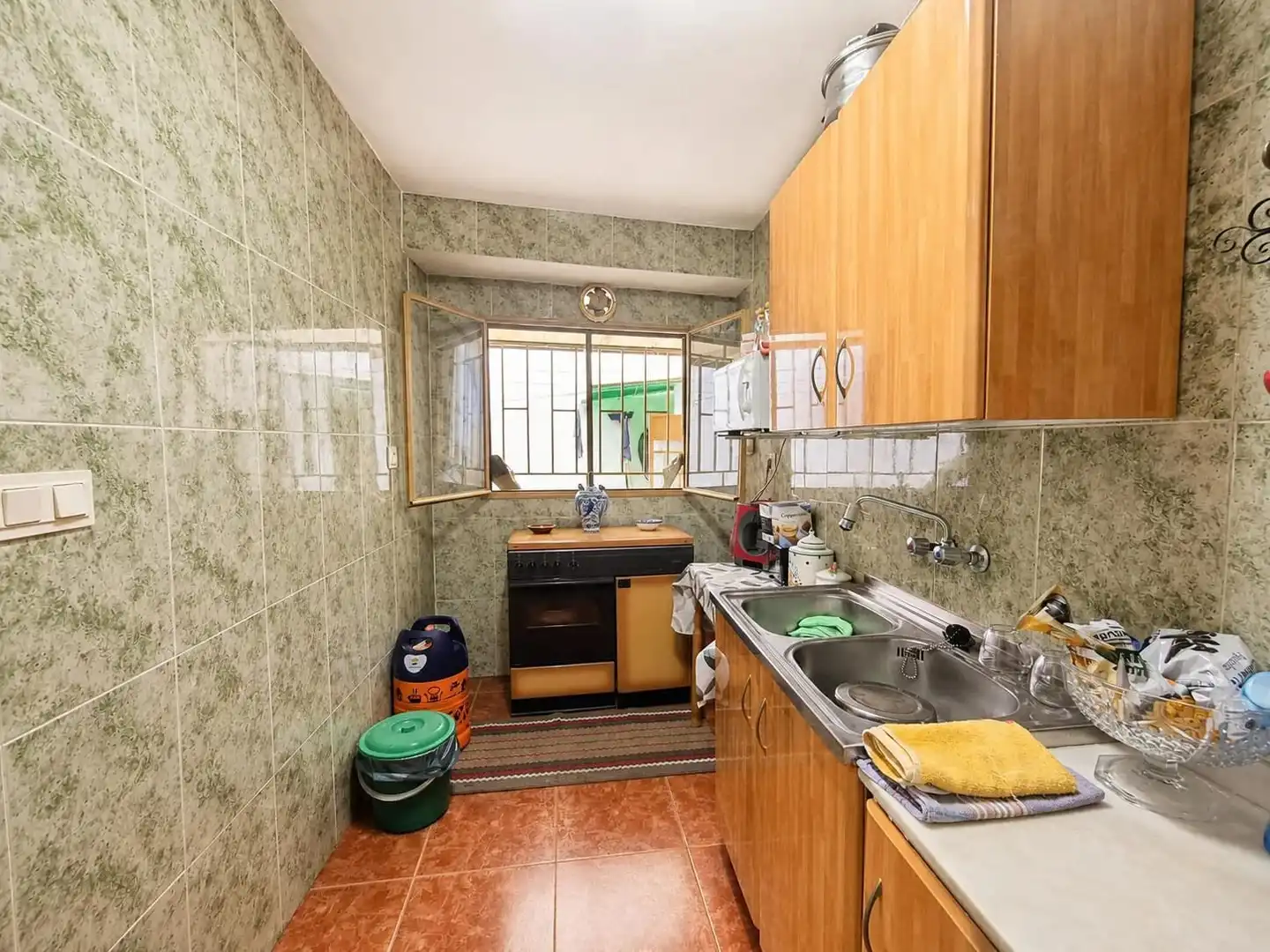 Chalet con jardín en venta en Loja, imagen 8