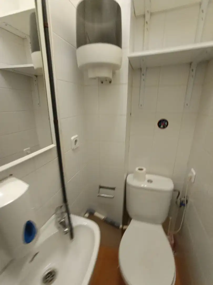 Business premises to rent in Avinguda Francesc Macià, imagen 14