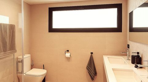 Foto 4 de Casa o chalet en venta en Centro ciudad, Fuengirola