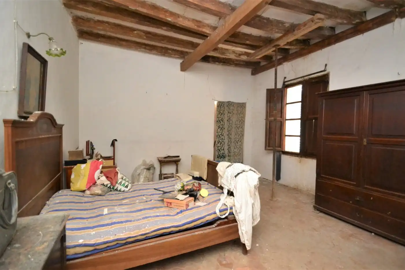House with terrace for sale in Muro, imagen 32