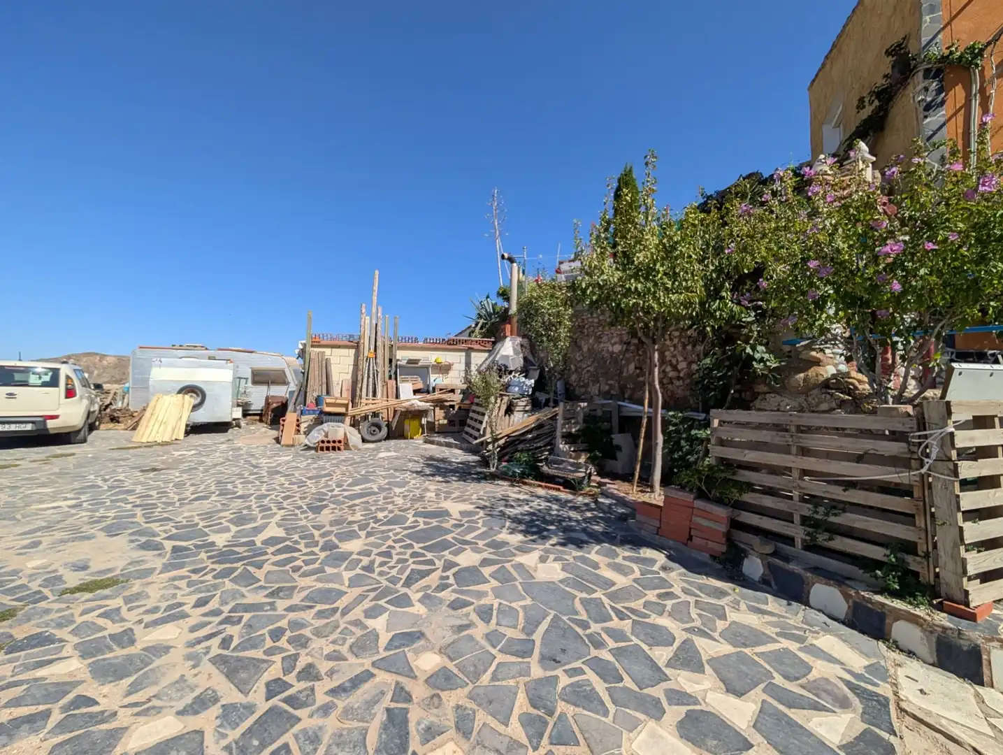 Casa rustica in vendita a barranco cañadilla, imagen 36