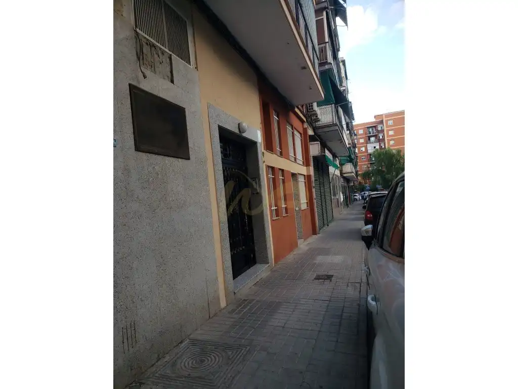 Local commercial à vendre à Plaza Valencia, imagen 3