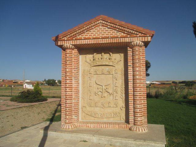 Terreno residencial en Venta en Cantalpino