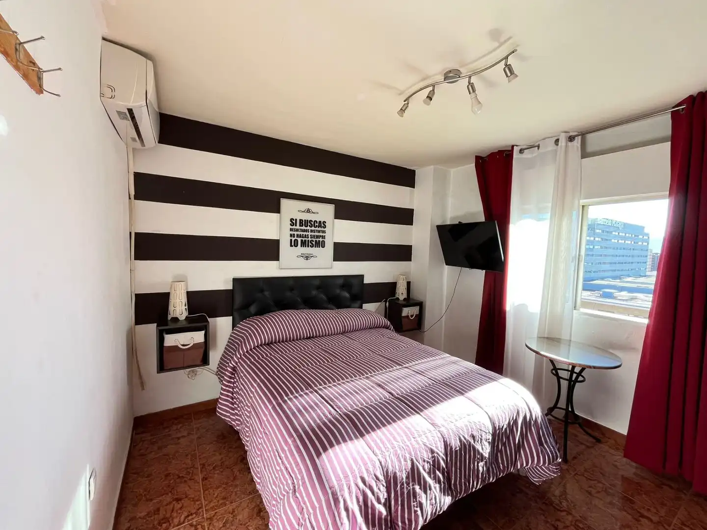 Flat with lift for sale in EXPLANADA DE LA ESTACION, imagen 21