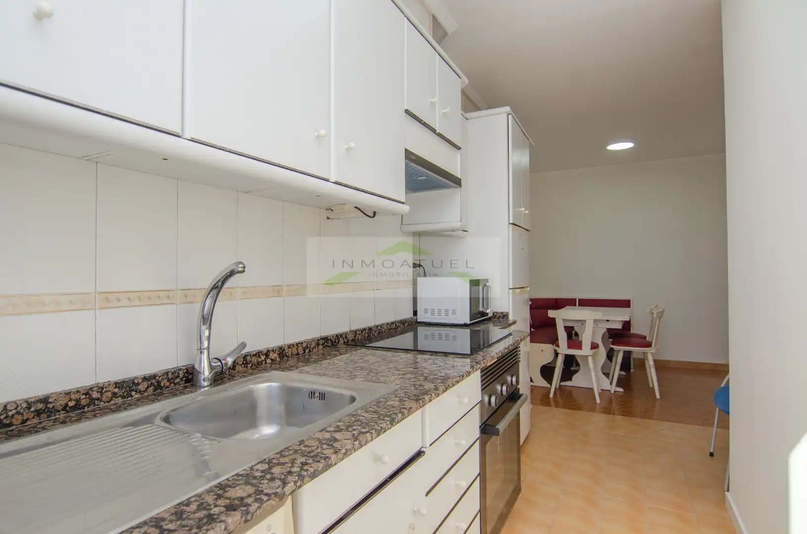 Wohnung zur Miete in Avenida Arteixo, imagen 3