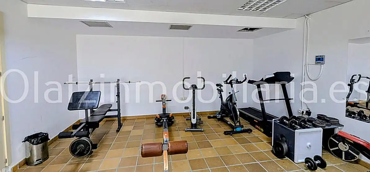 Flat for sale in Amorebieta-Etxano  with Heating, Balcony and Community pool