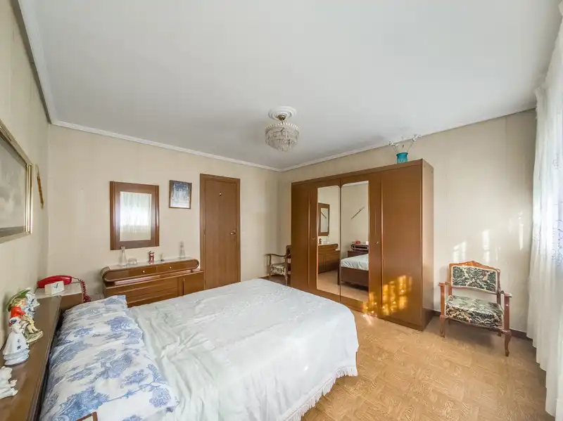 Maison jumelée avec jardin à vendre à Puente de Vallecas, imagen 14